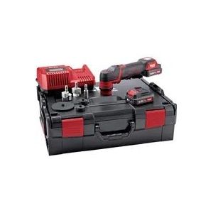 FLEX PXE 80 Set | Accu Mini Polijstmachine Set - 3 in 1