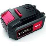 Flex 445894 18.0/5.0 accupack AP 18.0/2.5 (Li-Ion, 18 V, 5 Ah)