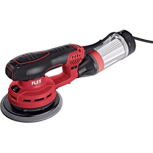 FLEX ORE 3-150 EC Excentrische Schuurmachine 150mm - 3mm schuuruitslag
