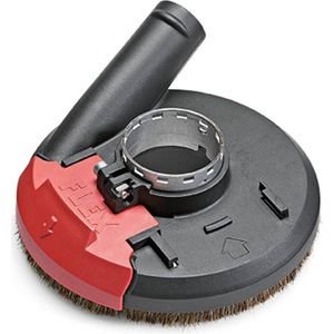 Flex 452572 Beschermkap met afneembare rand segment Diameter 125 mm