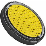 Flex 457-175, Tellerschleifer, Universal, Flex, GCE 6-EC GCE 6-EC Kit GCE 6-EC Kit MH-R GE 7 + MH-R GE 7 + MH-R + SH GE 7 + MH-T GE 7 + MH-T + SH..., Gelb, Rund
