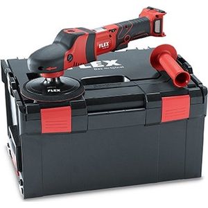 Flex - PE 150 18.0-EC - Accu Roterende Polijstmachine - 150mm