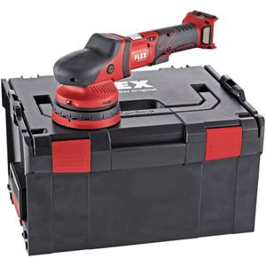 Flex - XCE 8 125 18.0-EC - Accu Excentrische Polijstmachine - 150mm - In L-Boxx