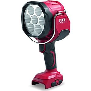 Flex WL 2800 18.0 Li-ion - Accu Schijnwerper Handlamp - 2600 Lumen - 18V