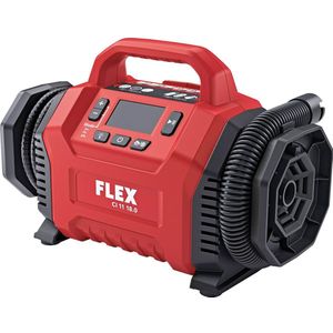 FLEX CI 11 Accu Compressor 18 Volt / 12 Volt