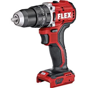 Sourcing boor-/schroefmachine Cordless impact drill FLEX PD 2G 18.0-EC C LD