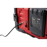 Flex - Digitale Accu-Bouwplaatsradio - RD 12/18/230 - DAB+ - 2 x 10 Watt