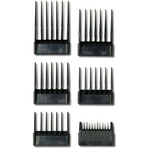 Jaguar Bevestigingskam 9 mm