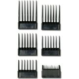 Jaguar - Klomp - Aanpasbare Kam - 12 mm