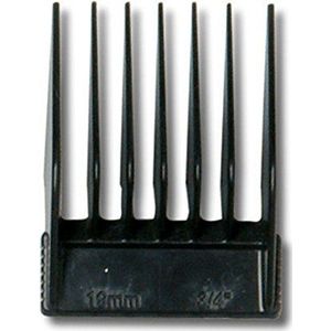 Jaguar - Bevestigingskam - Vervangende Opzetkam - 19 mm