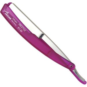 Jaguar Scheermes Razors Prestyle R1 M Pink Razor