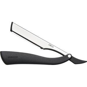 Jaguar - Professioneel scheerapparaat Orca van Barbier, handmatig, recht, + 2 verpakkingen gratis messen