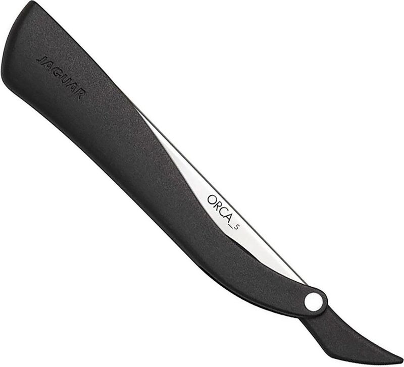 Jaguar Scheermes Razors Orca S Razor + 10 Blades
