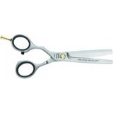 Kappersschaar - Effileerschaar - Linkshandig - Ergonomisch - 5,25 Inch