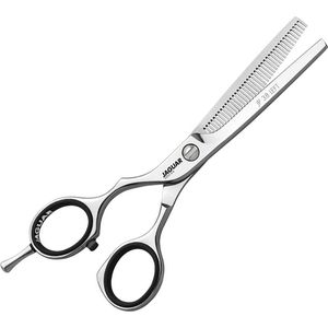 Coupeschaar - 38 Microtanden - Ergonomische Grip - Rechtshandig