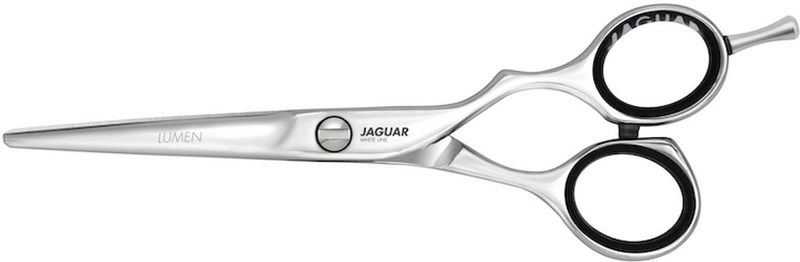 Jaguar - Lumen - Knipschaar - Staal - Gebogen Vorm