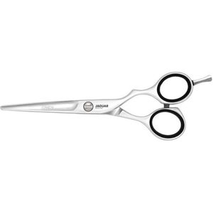 Jaguar Silver Line Haarschaar Lumen 6""