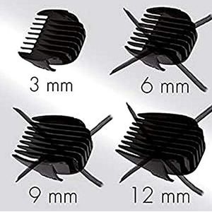 Jaguar J-Cut 50 opzetkam, maat 3 mm