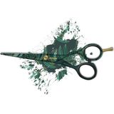 Jaguar Knipschaar Painted Paradise In Heaven 5,5inch