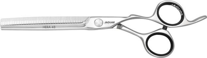 Jaguar White Line Modelleer schaar Hera 6,25"" 48 Zähne