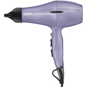JAGUAR Föhn HD CALIMA Lavender | Krachtige professionele haardroger met directe koud-knop en individuele warmte & ventilator instellingen voor unieke stijlen | van de professional voor jou