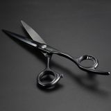 Jaguar - J-ango - Knipschaar - Mat Zwart - Ergonomisch Ontwerp