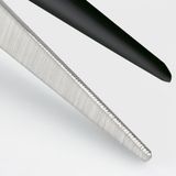 Jaguar - J-ango - Knipschaar - Mat Zwart - Ergonomisch Ontwerp