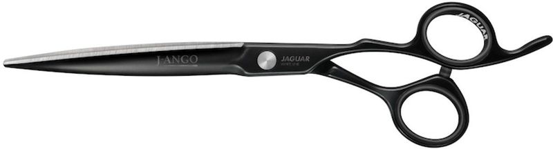 Jaguar - J-ango - Knipschaar - Mat Zwart - Ergonomisch Ontwerp