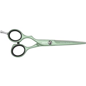 Jaguar - White Line Pastell Plus - Linkshandige Knipschaar - 5.75 inch