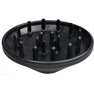 Jaguar - Magnetische Diffuser - Accessoire - Zwart - Geschikt voor Jaguar HD Tributo föhn