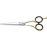 Jaguar - Knipschaar Perfect - 5,5 Inch - Vergulde Grepen - Klassiek Ontwerp