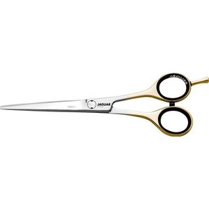 Jaguar - Knipschaar Perfect - 5,5 Inch - Vergulde Grepen - Klassiek Ontwerp