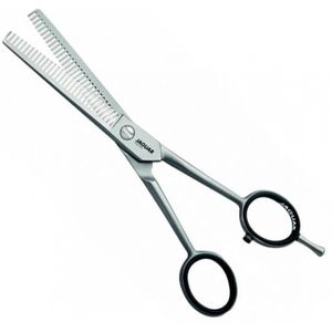 Jaguar - Satin - Kappersschaar - Roestvrijstaal