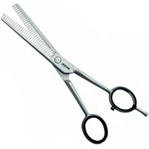 JAGUAR White Line Satin Effilierschere 6.0"" 15,5 cm