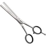 Jaguar White Line Satin 27 Effileerschaar 5.5