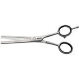 Jaguar White Line Satin 27 Effileerschaar 5.5