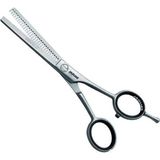 Jaguar White Line Satin 27 Effileerschaar 5.5