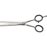 Jaguar White Line Satin 27 Effileerschaar 5.5