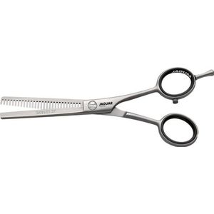 Jaguar White Line Satin 27 Effileerschaar 5.5
