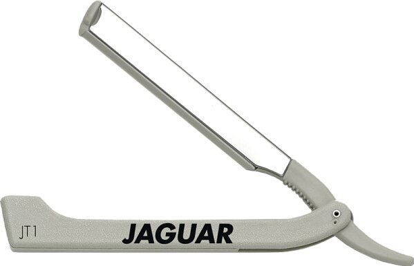 Jaguar - JT1 - Scheermes - Kunststof - Inclusief 10 Dubbele Messen