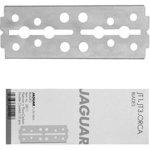 Replacement razorblade Jt1-Jt3-Orca 10U (T20Rz3811) Jaguar