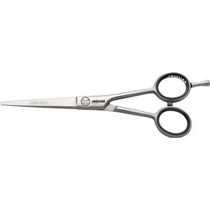 Jaguar White Line Haarschaar Satin Plus 6""