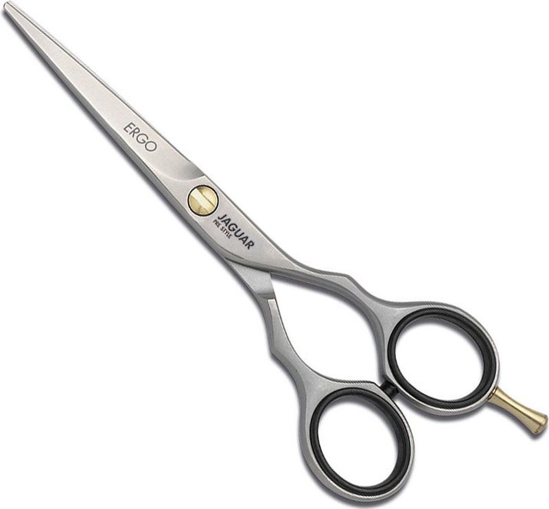 Jaguar - Pre Style - Ergo - Knipschaar 5 Inch
