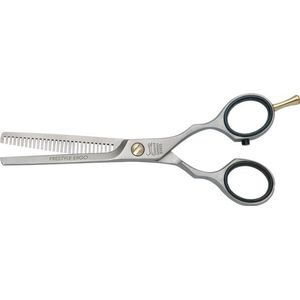 Jaguar - Ergo - Kappersschaar - 5.5 Inch - Professioneel Staal