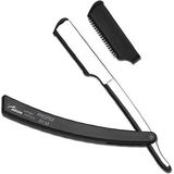 Jaguar - R1 M - Scheermes - Staal