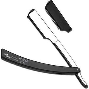 Jaguar - R1 M - Scheermes - Staal