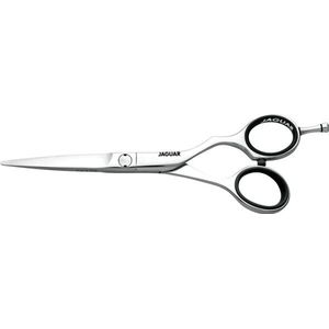 Jaguar Black Line Haarschaar Euro-Tech 5¾""
