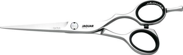 Jaguar - Silver Line CJ4 Plus - Kappersschaar - Staal - Ergonomisch
