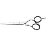 Jaguar - Silver Line CJ4 Plus - Kappersschaar - Robuust - Microcarbidestaal