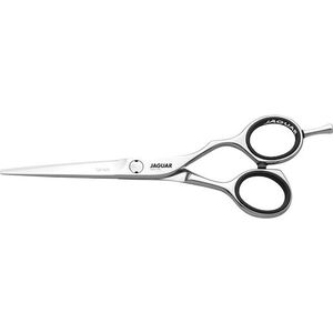 Jaguar - Silver Line CJ4 Plus - Kappersschaar - Robuust - Microcarbidestaal
